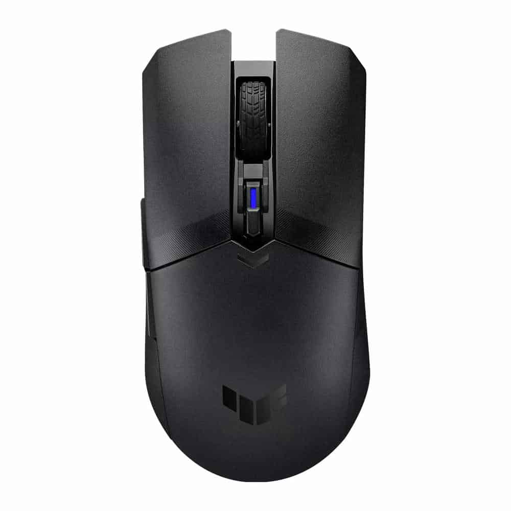 (image for) ASUS TUF Gaming M4 Wireless Optical Mouse